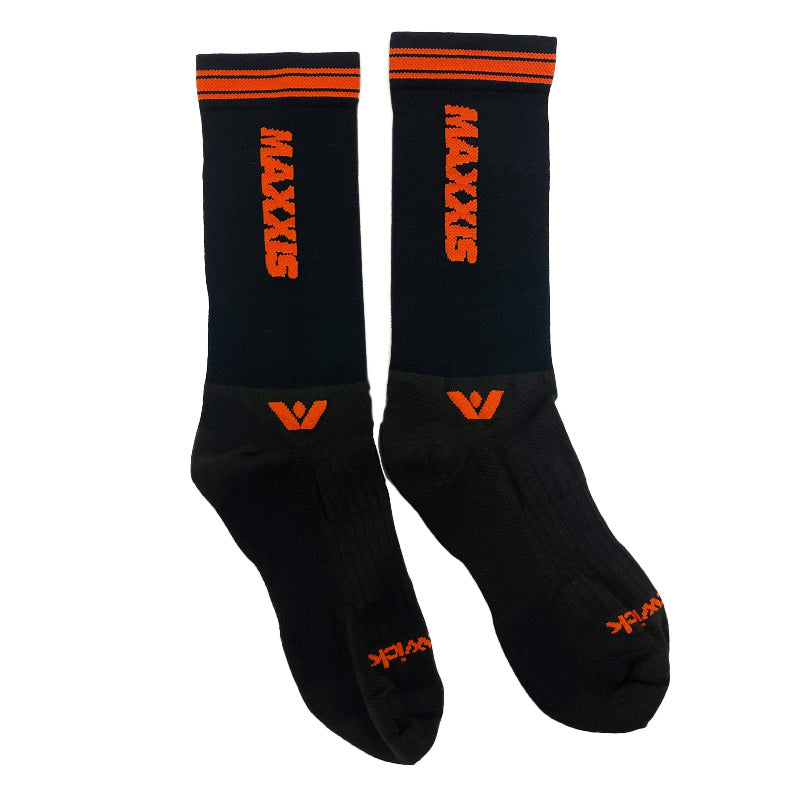 
                  
                    Maxxis/Swiftwick Vision Crew Socks
                  
                