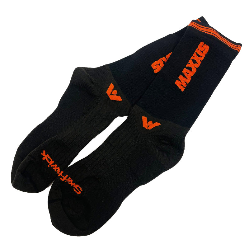 Maxxis/Swiftwick Vision Crew Socks – Maxxis Tires - USA | Shop Tires