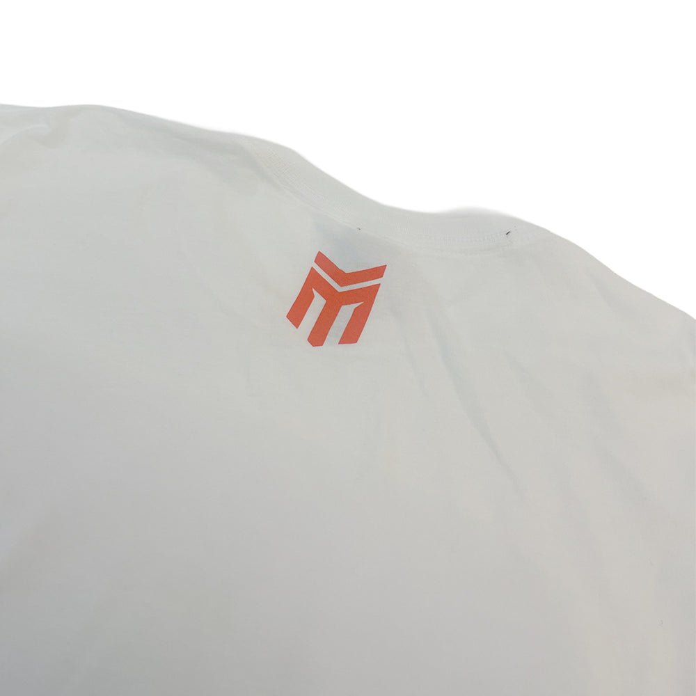 Maxxis Branded T-Shirt back