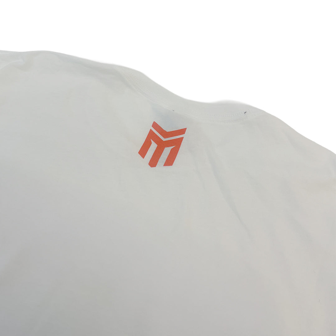 Maxxis Branded T-Shirt back