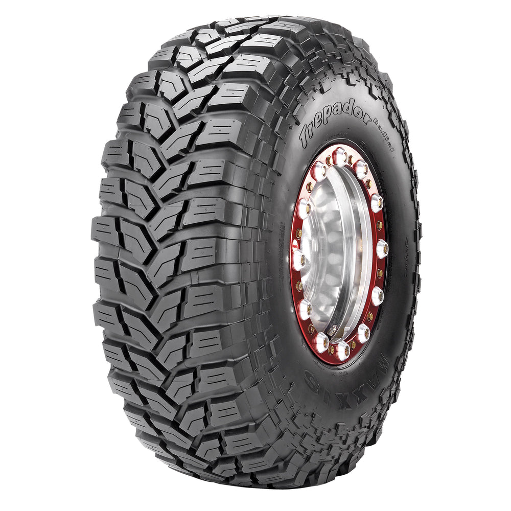 Trepador Radial
