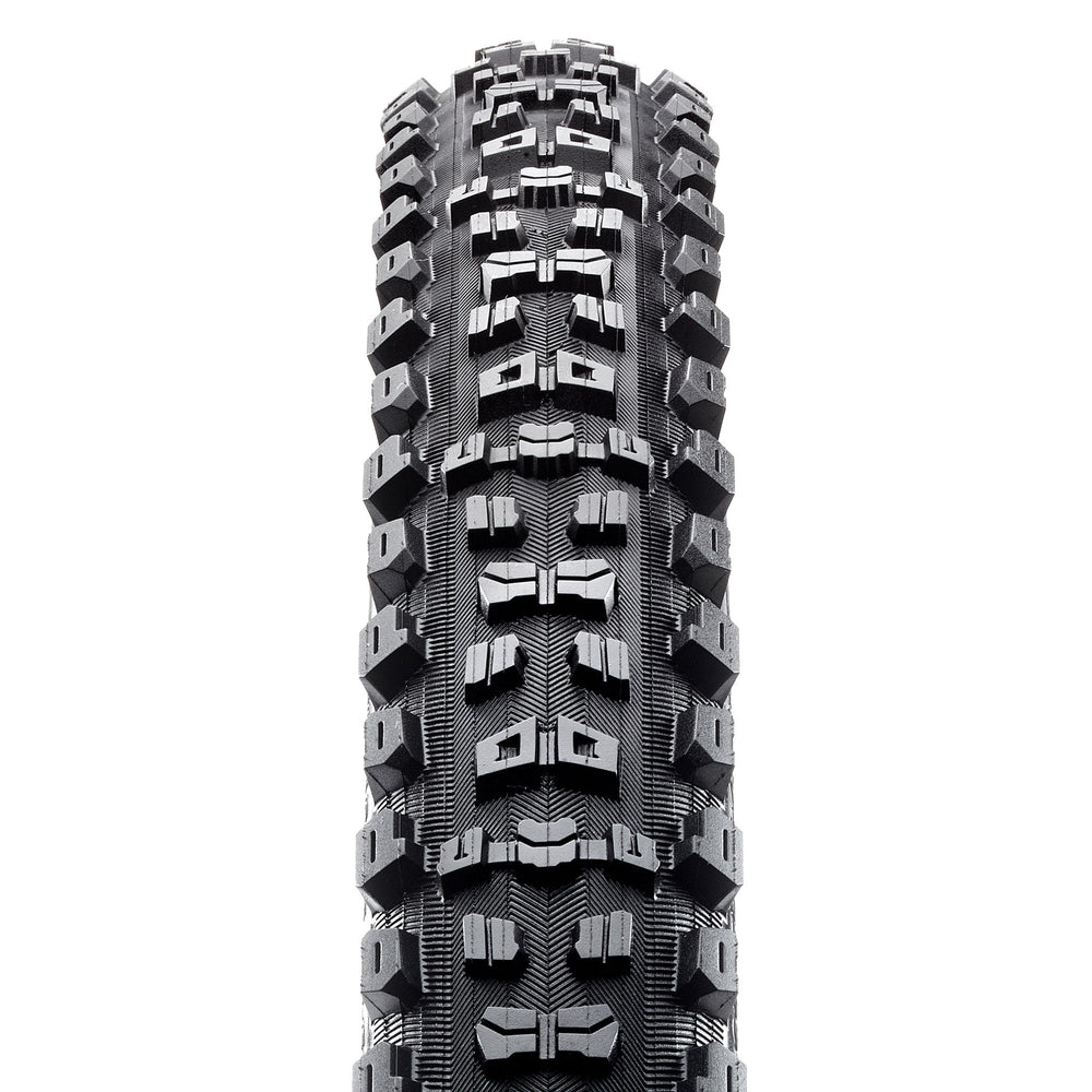 Maxxis Pneu Aggressor 29'' Dual Exo Protection Tubeless Ready Souple Maxxis Pneu Aggressor 29'' Dual Exo Protection Tubeless Ready Souple