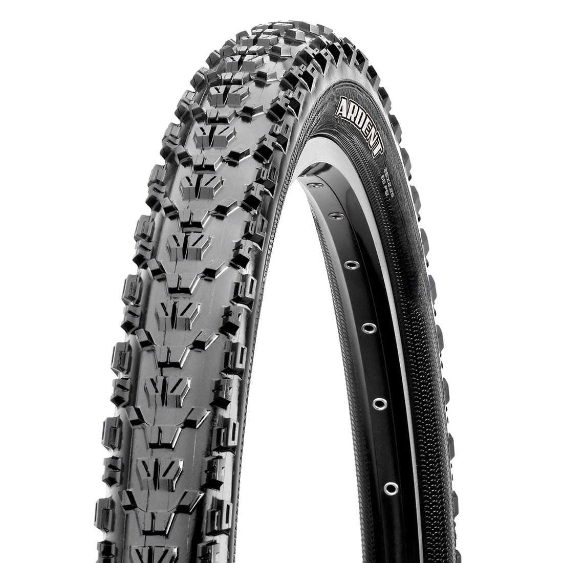 Maxxis ardent 27.5 x2 40 Clearance