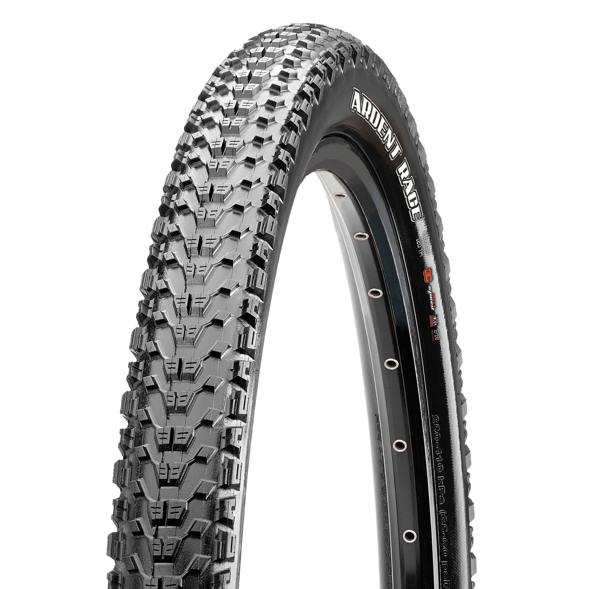 Maxxis ardent hot sale race tire