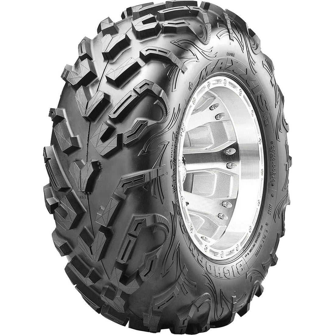 USA - – Maxxis Tires Shop Products Tires |