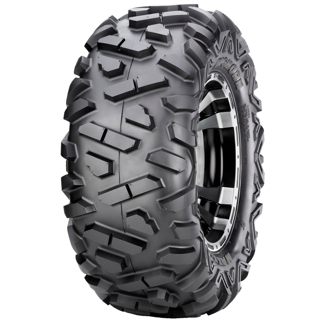 BIGHORN RADIAL (OE) – Maxxis Tires - USA | Shop Tires