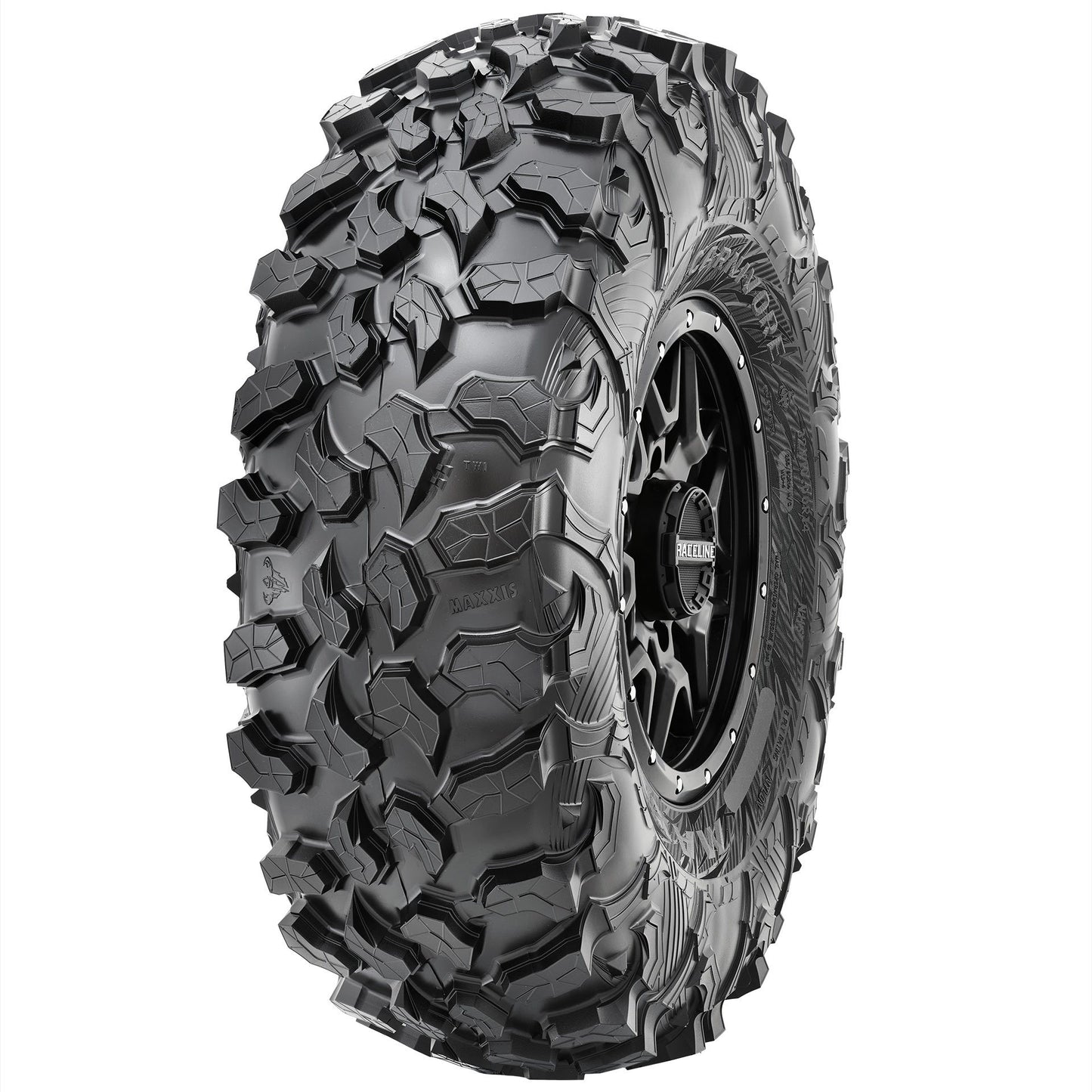Maxxis M-6102 100/90 19 57H A € 73,99 (oggi - Foto 2