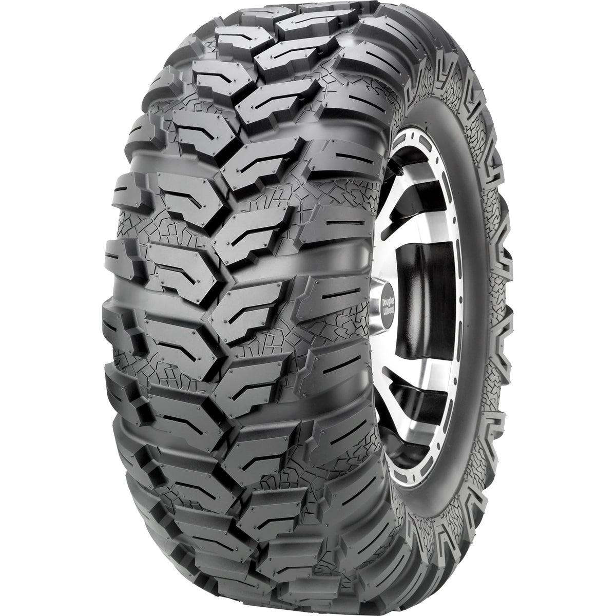 Utility/SxS – Maxxis Tires - USA | Shop Tires