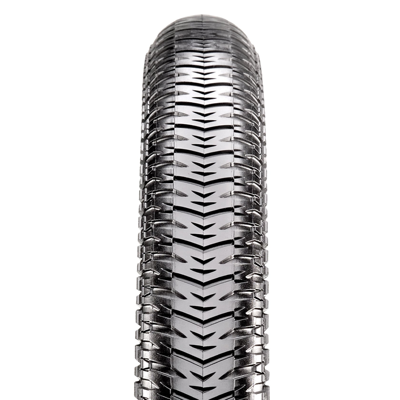 Pneu MAXXIS DTH 20x1.75 Exo Tubetype Souple Noir main image 1