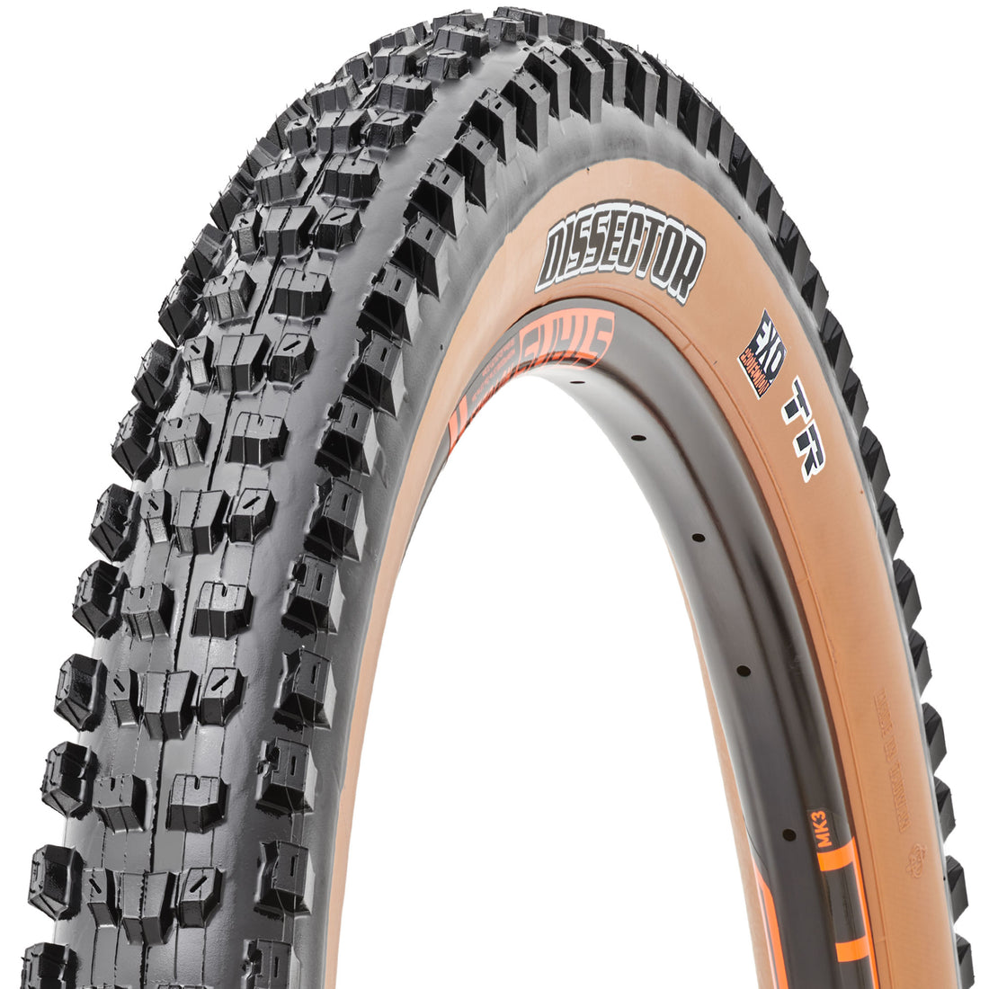 Maxxis tan Clearance