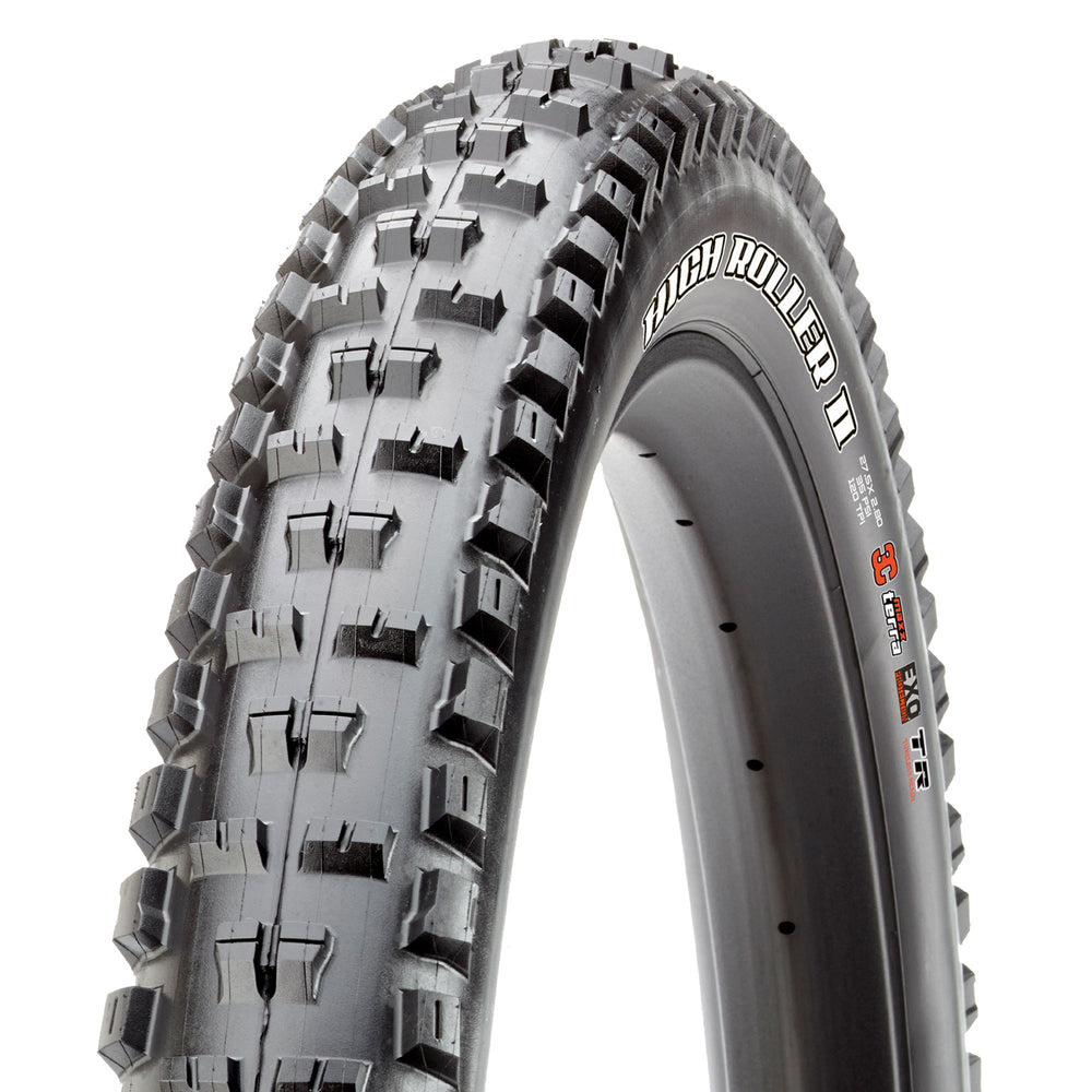 maxxis mtb reifen high roller Maxxis High Roller II 3C EXO Folding Tire
