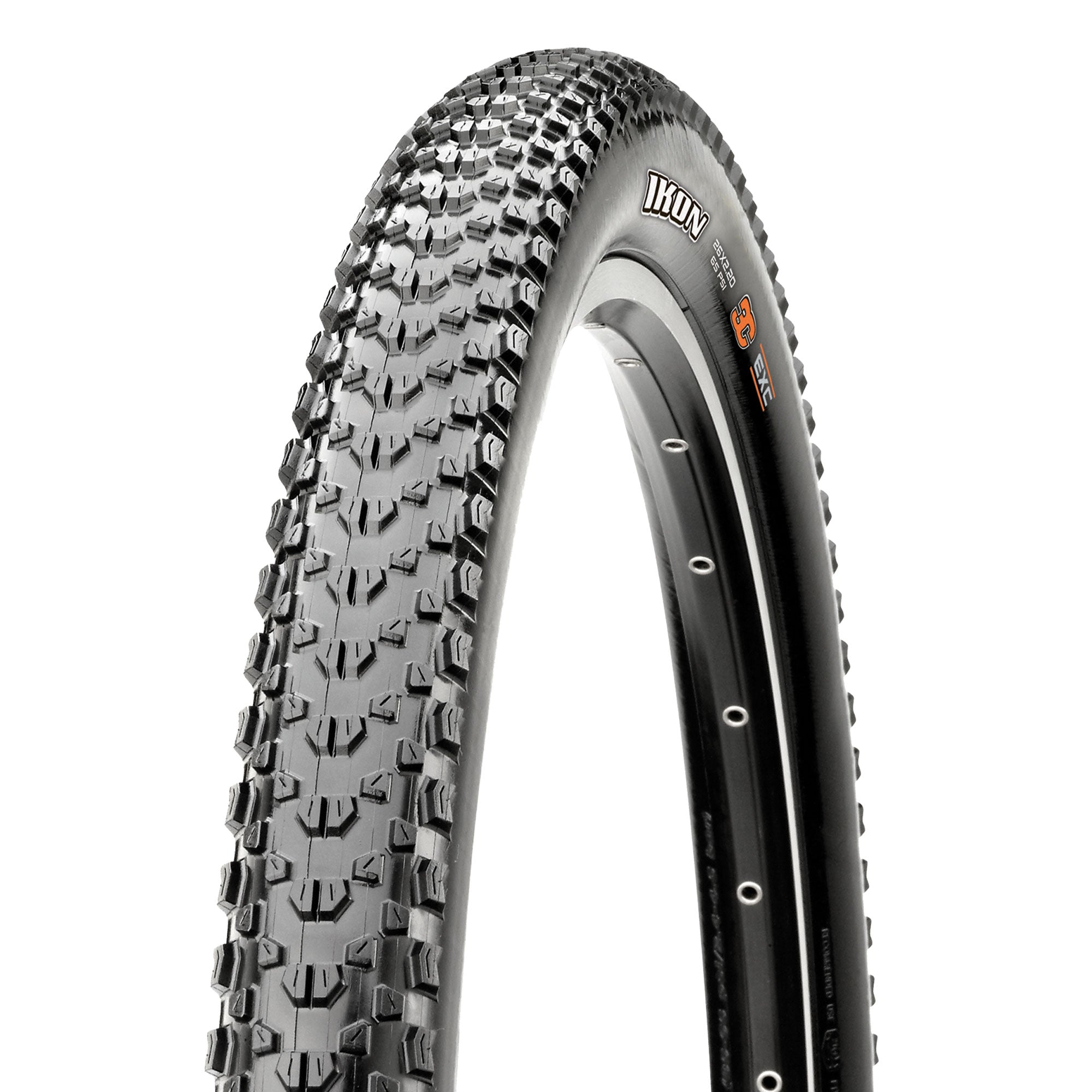 Maxxis Ikon Mountain Tire - Thumbnail 2