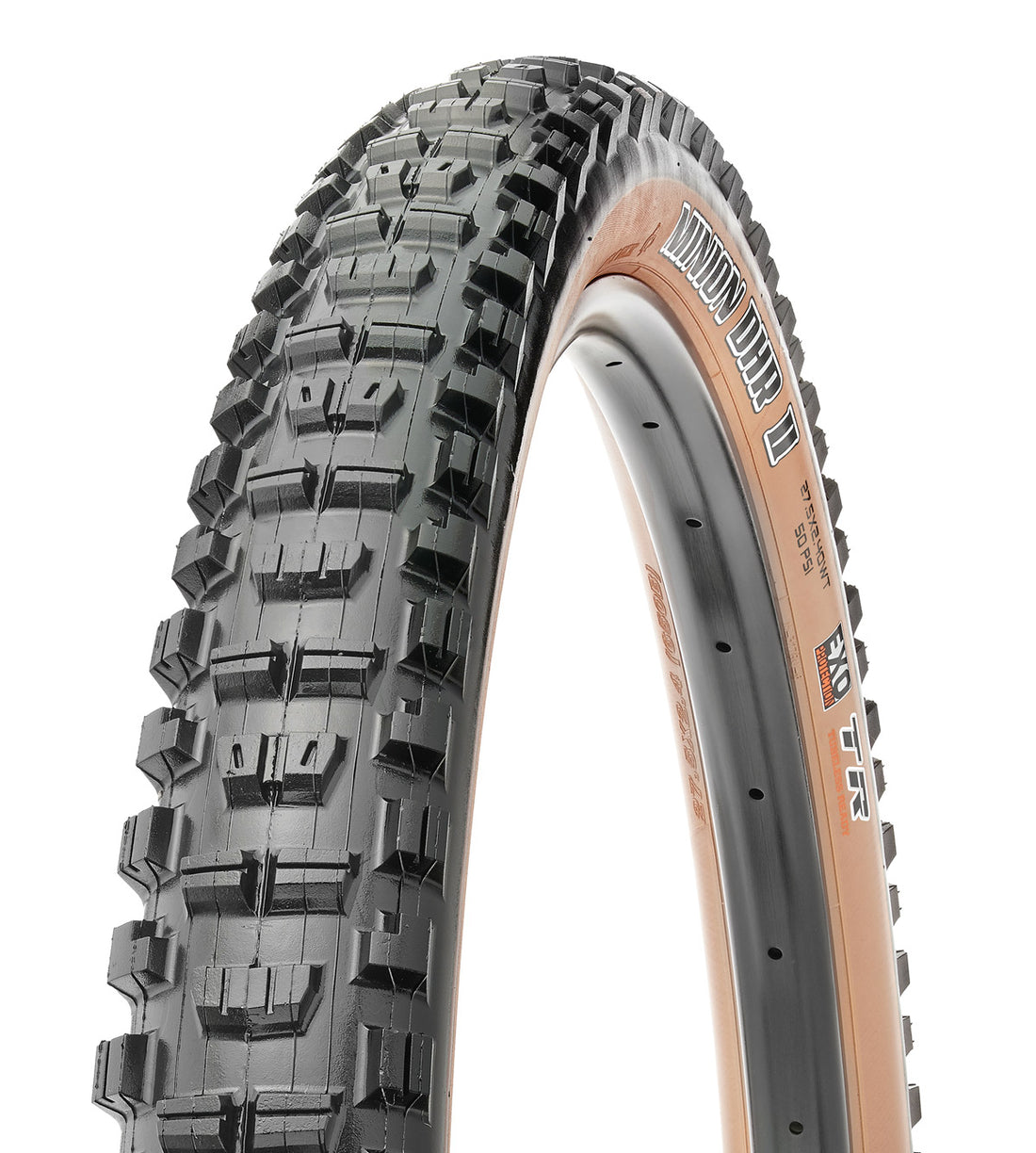 Maxxis minion dhf 27.5 x 2.25 Clearance
