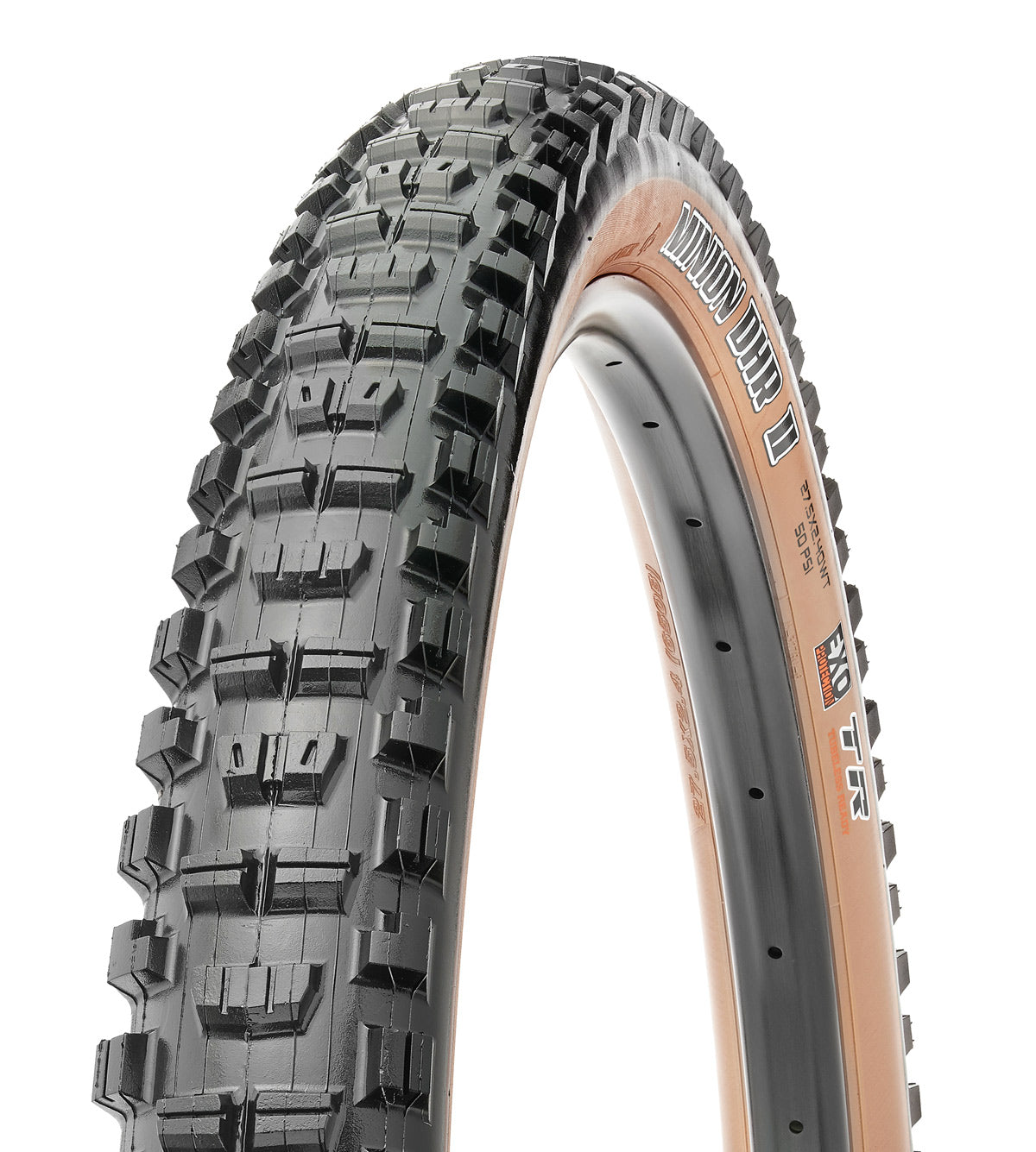 Maxxis Minion DHR II Tire