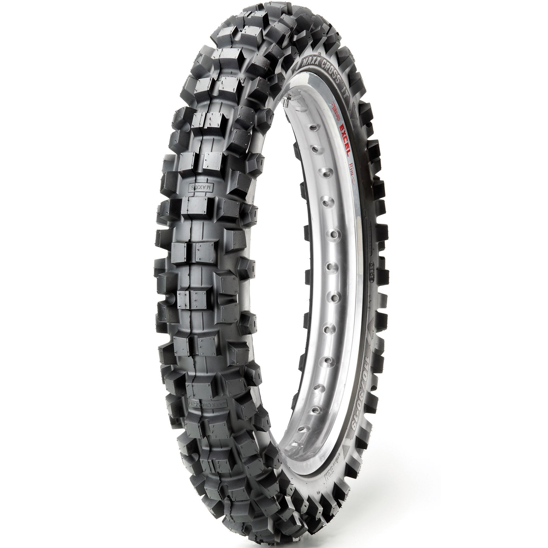 Maxxis Maxxcross IT product photo