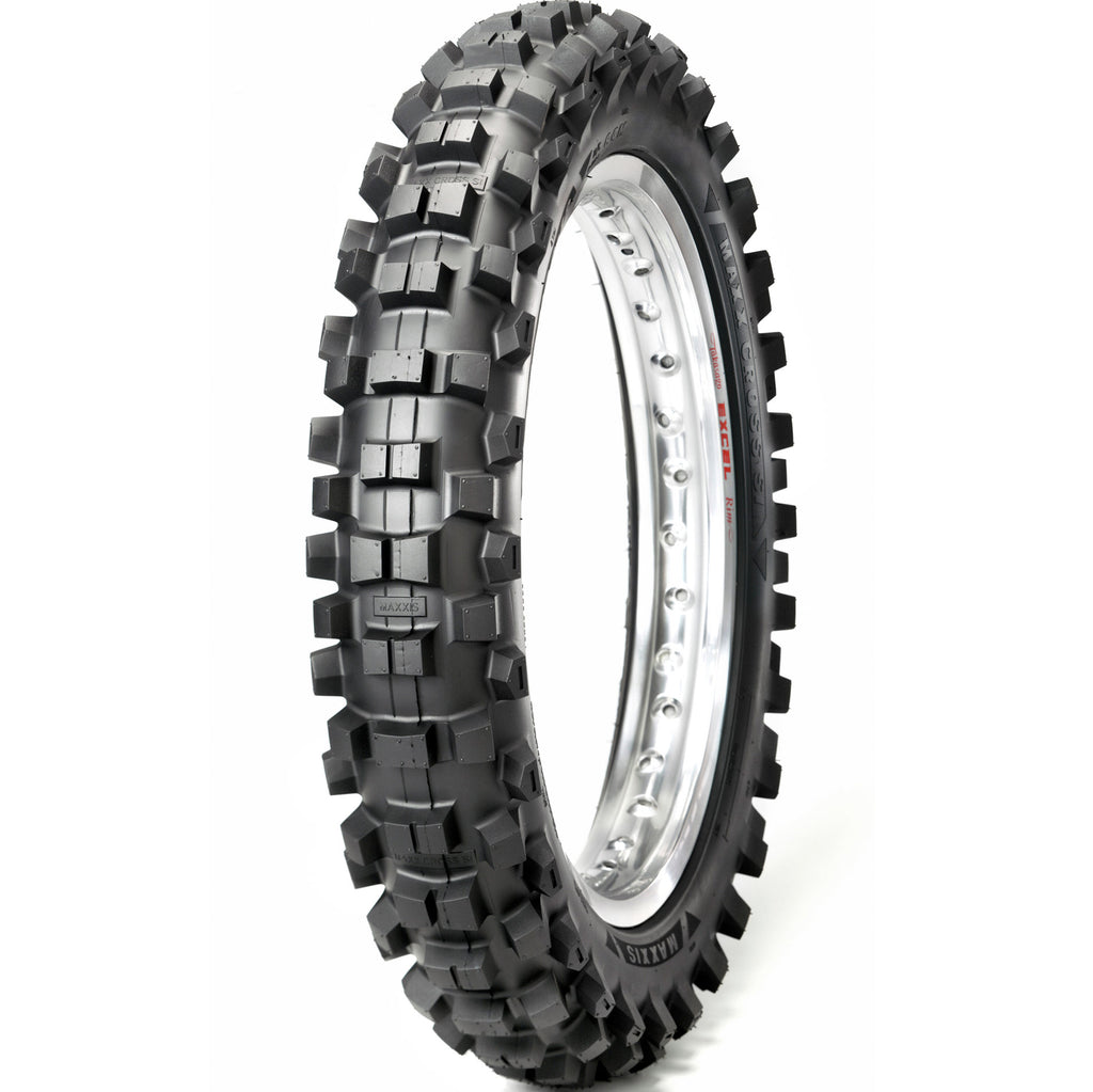 Maxxcross SI – Maxxis Tires - USA | Shop Tires
