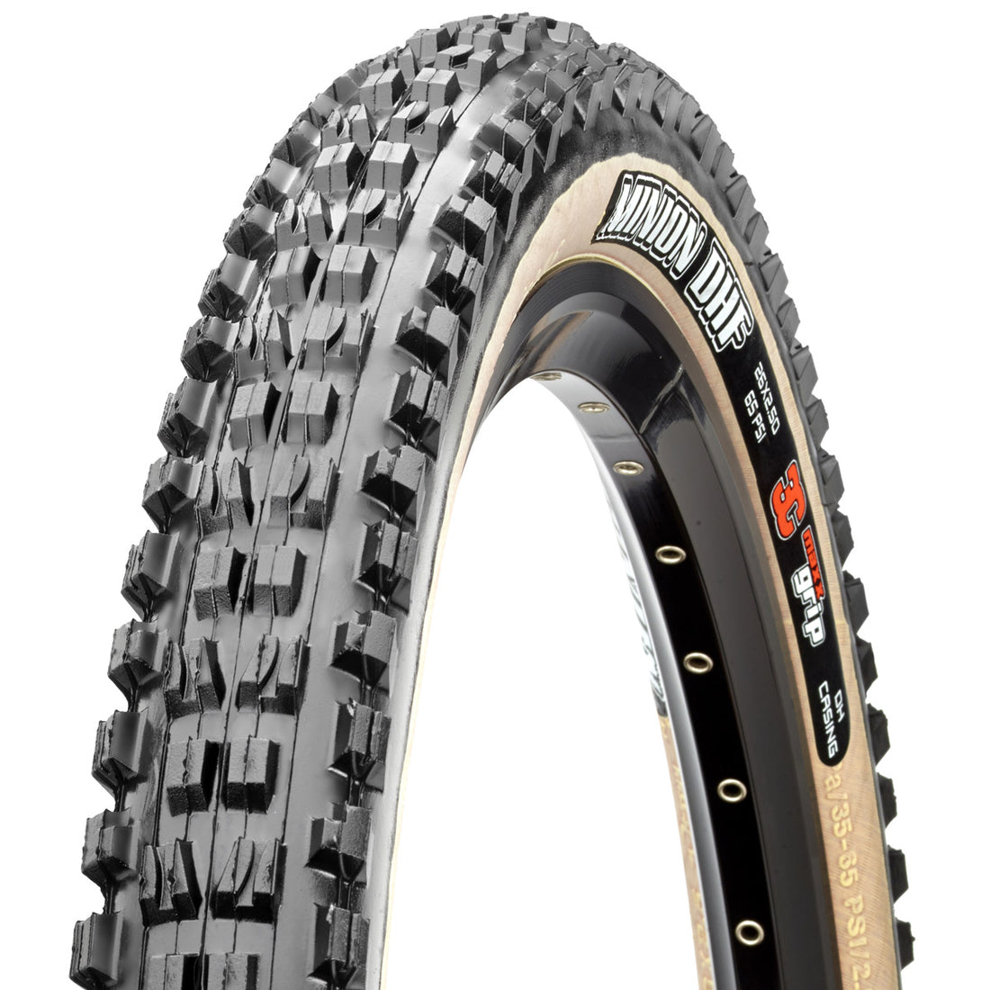 Welter Weight Tubes – Maxxis Tires - USA