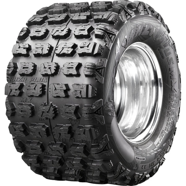 Razr Plus MX – Maxxis Tires - USA | Shop Tires