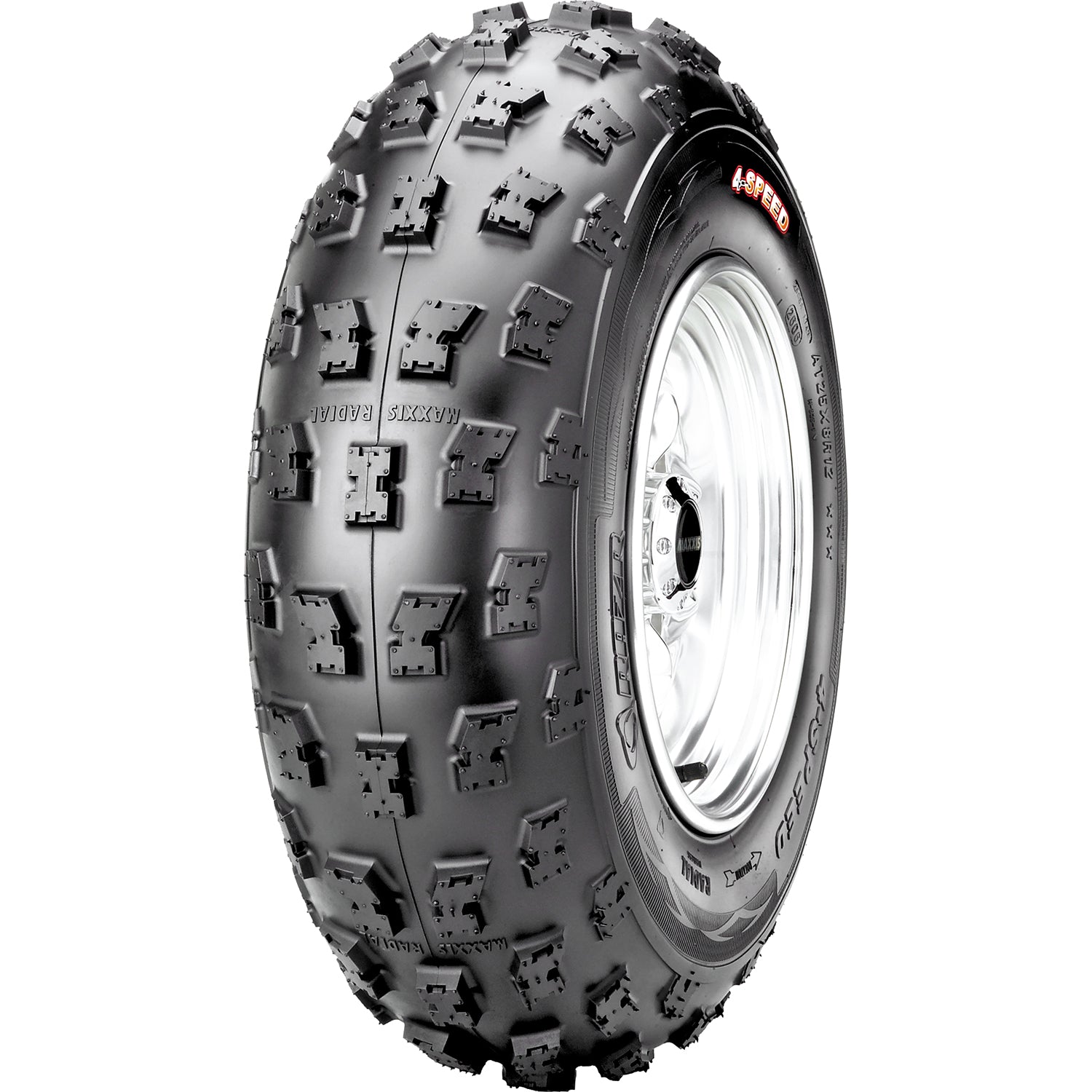 Razr 4-Speed – Maxxis Tires - USA | Shop Tires
