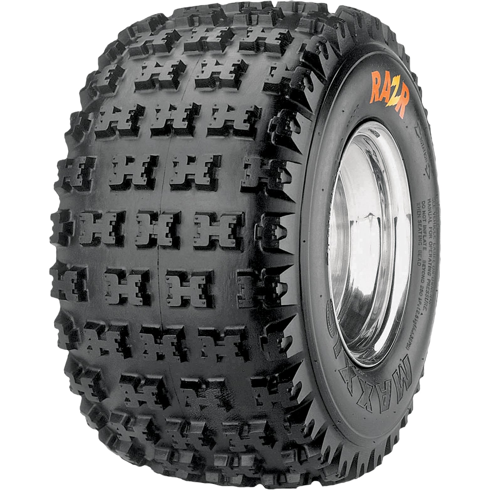 @HUNTPART2024 MAXXISマキシス 120/70-11 Motorcycle – Maxxis Tires - USA | Shop Tires