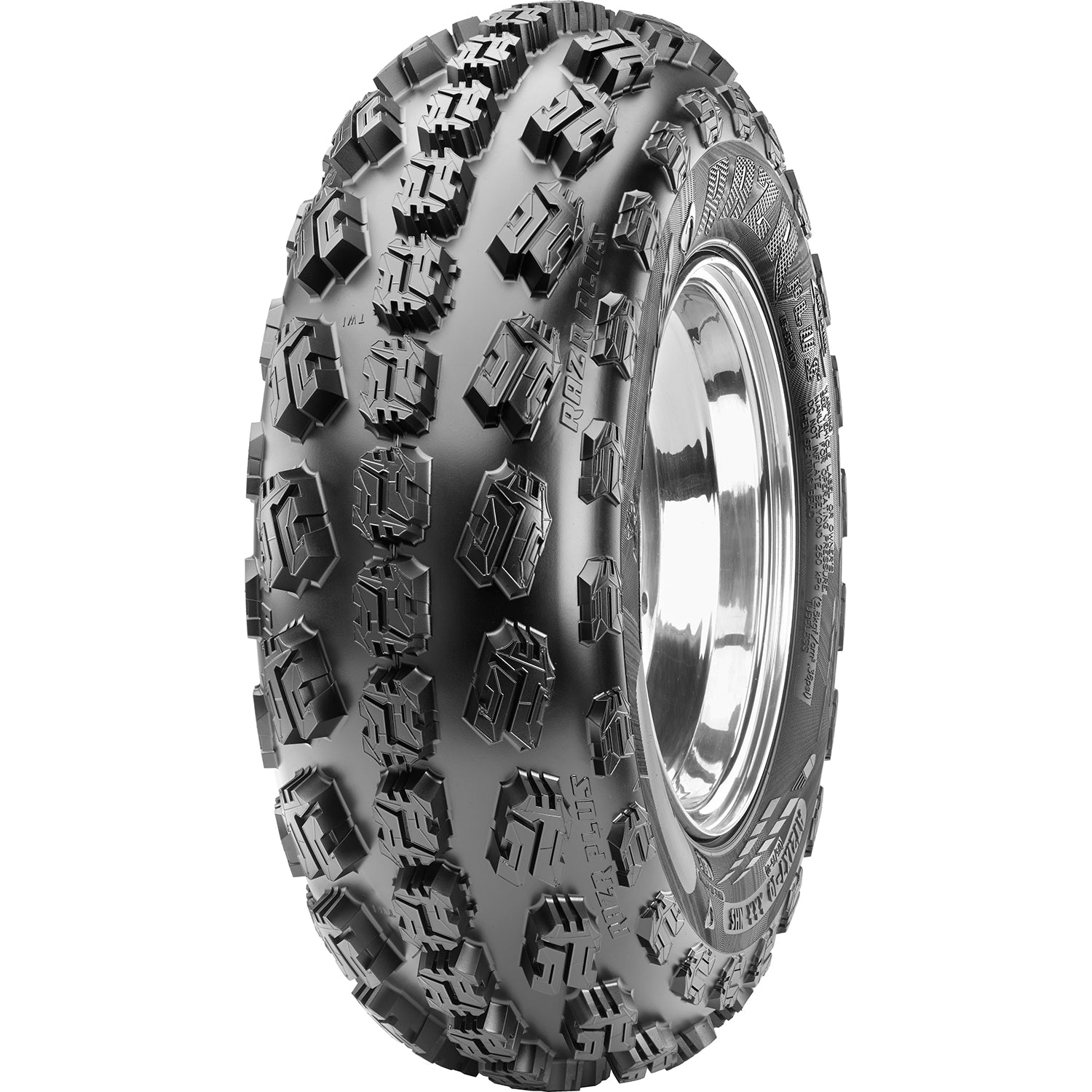 Razr Plus – Maxxis Tires - USA | Shop Tires