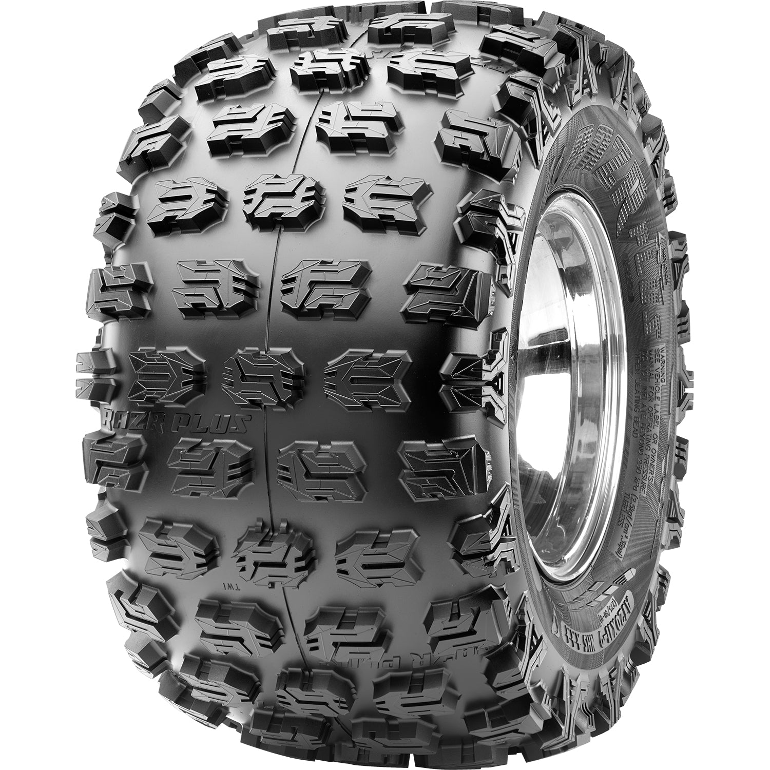 ATV Sport – Maxxis Tires - USA | Shop Tires