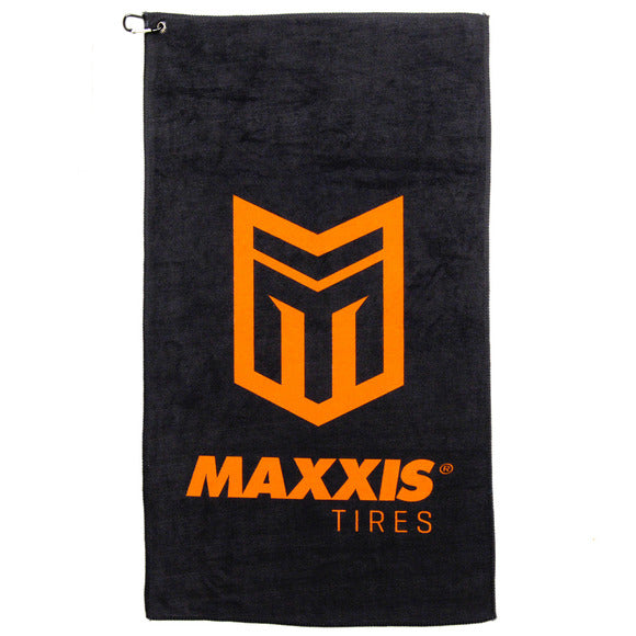 
                  
                    Maxxis Golf Towel
                  
                