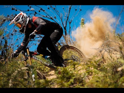 Maxxis Assegai, la nueva cubierta de DH diseñada por Greg Minnaar Maxxis Assegai, la nueva cubierta de DH diseñada por Greg Minnaar