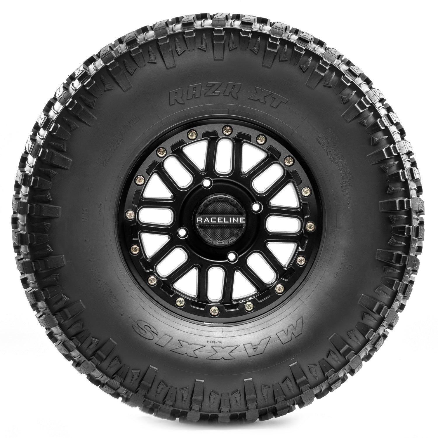 RAZR XT – Maxxis Tires - USA | Shop Tires