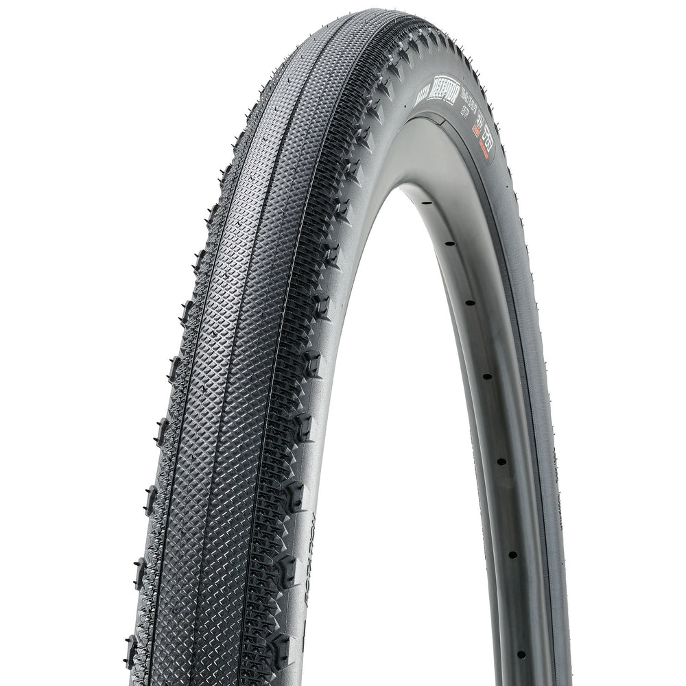 Maxxis Receptor 650b Folding Gravel Tire - EXO