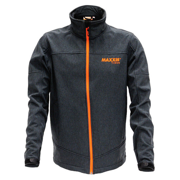 Maxxis Softshell Jacket