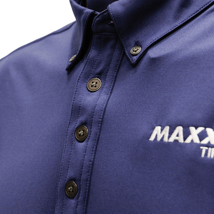 Maxxis X Ogio Men's Polo Shirt