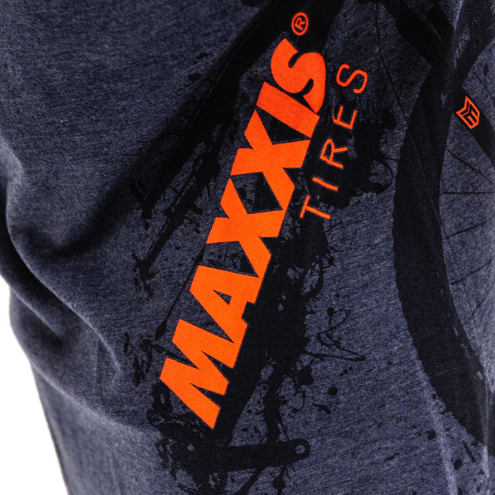 Maxxis Women's Tread T-Shirt – Maxxis Tires - USA | Shop Tires